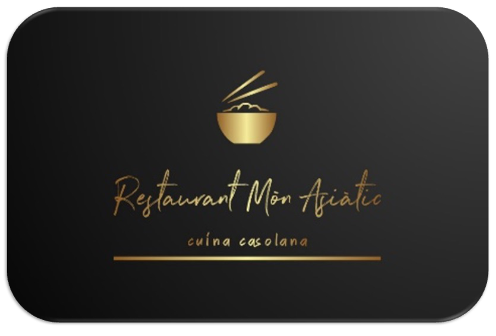 Restaurant Mon Asiatic logo
